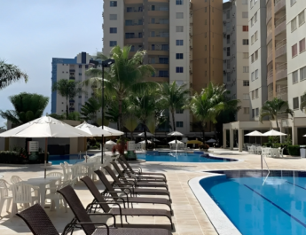 Caldas Novas: apartamentos e casas para alugar no Airbnb