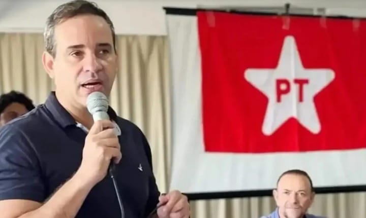 Candidato do PT lidera no 1o turno e derrota todos os adversários no 2o no Rio Grande do Norte