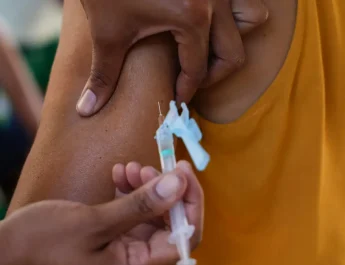 Com 13 casos de sarampo, São Paulo alerta para reforço na vacinação