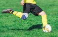 Contra a assistência em futebol