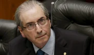 Cunha chamou mineiros de enrolados, diz PF