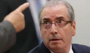 Dino bloqueia R$ 6 milhões de Eduardo Cunha