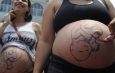 Fatores sociais e estruturais empurram mulheres para cesarianas