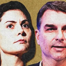 Flávio Bolsonaro defenderá mulheres no STF após crise