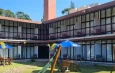 Hotéis Sesc RJ dão 15% de desconto em hospedagem até o fim de julho