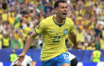 Ibope da TV: 10 jogos mais assistidos pelos brasileiros na Copa