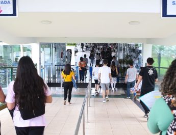 Inscrições para o Fies do segundo semestre começam na terça-feira