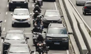 Justiça manda prefeitura de São Paulo liberar Uber Moto