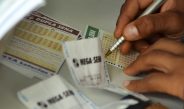 Mega-Sena sorteia prêmio acumulado de R$ 85 milhões neste domingo