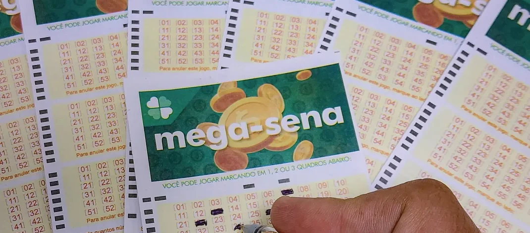 Mega-Sena acumula para R$ 85 milhões; confira os números sorteados
