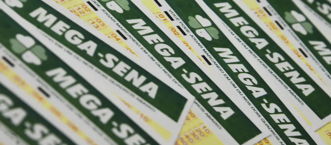 Mega-Sena acumula para R$ 25 milhões; confira números sorteados