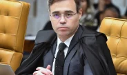 Mendonça cita risco às investigações com dados de celular de Vorcaro