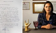 Michelle não sabia e não gostou de carta de Jair a Flávio Bolsonaro
