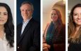 Novos executivos da semana: Globo, Conversys e mais