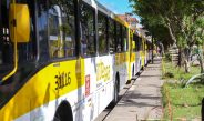 Obras no Largo da Madragoa alteram itinerários de ônibus a partir de segunda-feira (13)