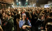 Projeto sobre denúncias falsas avança na Argentina sob Milei