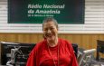 Rádio Nacional estreia programa Bem-Viver Amazônia neste sábado