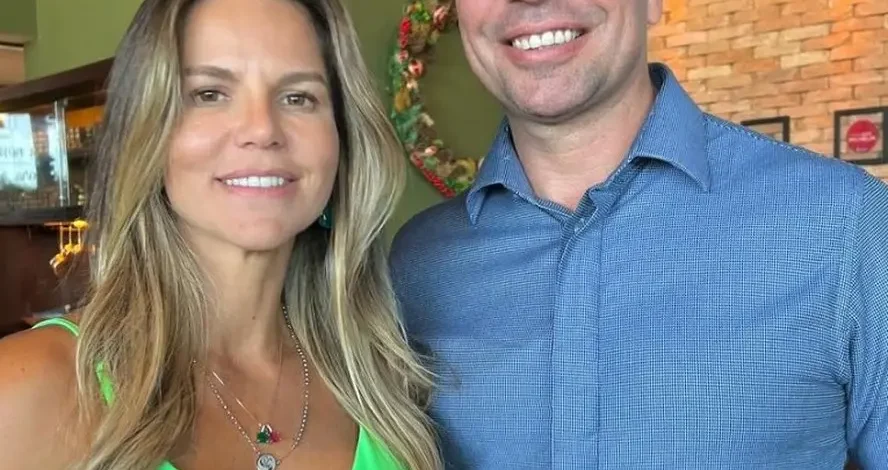 Rebeca Ramagem mira candidatura pelo PL