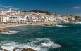 Recantos imperdíveis da Costa Brava, na Catalunha