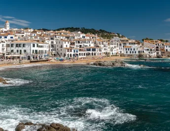 Recantos imperdíveis da Costa Brava, na Catalunha