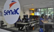 Senac abre mais de mil vagas gratuitas para cursos profissionalizantes na Bahia