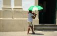 Verão amazônico começa com El Niño e previsão aponta calor acima da média em Manaus