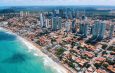 Redes mundiais trazem grandes hotéis para o Brasil e têm Nordeste como foco