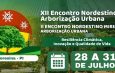 Teresina sedia Encontro Nordestino de Arborização com especialistas de todo Brasil