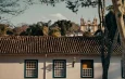 10ª Semana Criativa ocupa casarões e ruas de Tiradentes com arte e design