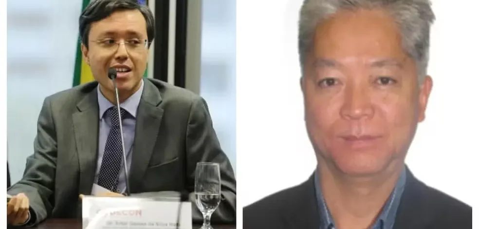 ÁUDIO: “Todo dia era um Fusca zero”, diz fiscal em conversa sobre propinas