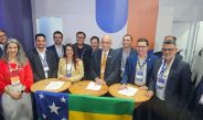 Acordo de cooperação busca desenvolver fornecedores locais para projeto Sergipe Águas Profundas
