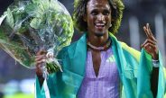 Alison dos Santos conquista o título da Liga Diamante pela 3ª vez