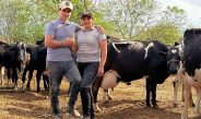 Alvoar Lácteos aproxima campo e indústria com agenda voltada a produtores de leite em Sergipe