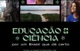 Andes lança documentário sobre a importância da educação e ciência