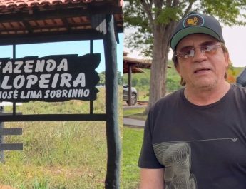 Aos 72 anos, Chitãozinho administra 10 mil bois no interior de Goiás, aposta na criação de peixes e atua no agronegócio de luxo