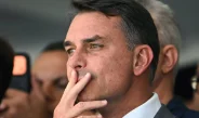 Atuação de Flávio na crise com CNBB foi “desastrosa”, dizem aliados