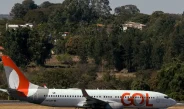 Avião da GOL faz pouso de emergência após decolagem em Goiânia