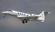 Avião de Daniel Vorcaro pousou em Angra no mesmo dia de festa promovida por Flávio Bolsonaro