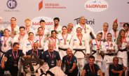 Brasil conquista bronze nos mundiais paralímpicos de judô e triatlo