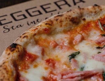 Brasil tem seis pizzarias entre as 100 melhores do mundo