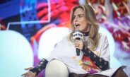 Campeã do BBB, Ana Paula Renault defende fim das bets: “Quem estava pagando essa conta?”