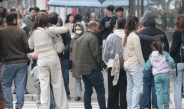 Capital paulista já acumula quase 200 mm de chuvas em setembro