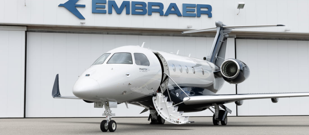 Como ITA formou base que levou a Embraer ao mercado global de aviões