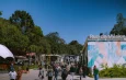 Curitiba: Rua da Música completa um ano com mais de 5 mil horas de shows