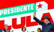 Lula detona Eduardo Bolsonaro: “Esse país não comporta político vira-lata”