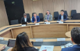 Daniel Almeida articula reunião com empresas chinesas para ampliar investimentos em energia