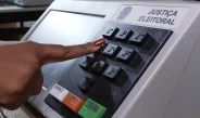 Datafolha: 57% estão mais decididos a votar em 2026