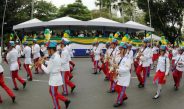 Desfile de 7 de Setembro deve reunir 10 mil pessoas em Salvador