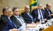 Pedido de vista e questão de ordem: entenda os termos que travaram sessão do STF