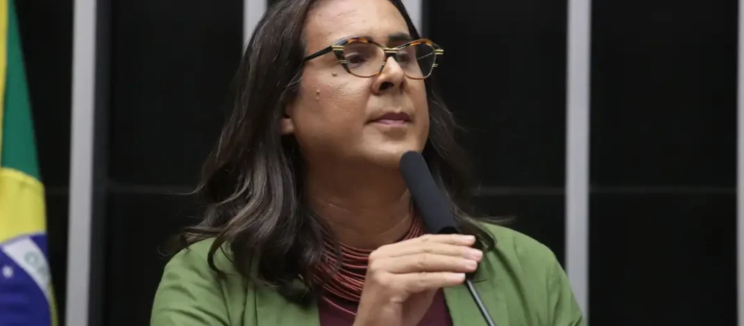 Duda Salabert relata ataque de homens armados e tentativa de morte
